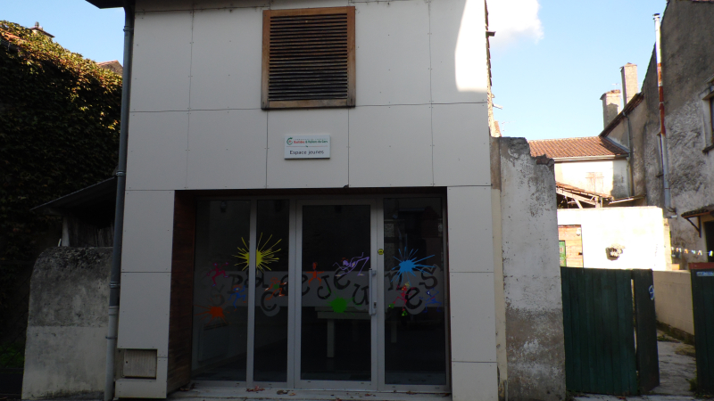 Espace Jeunes de Plaisance 