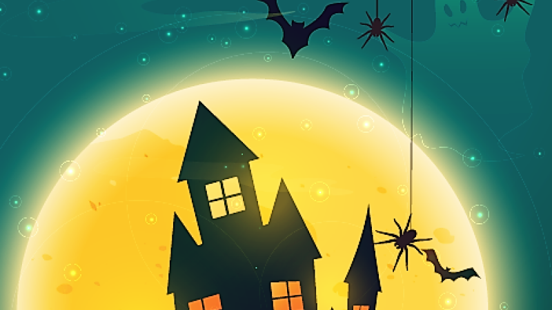 Halloween : décorations, déguisements, friandises et films d'horreur !