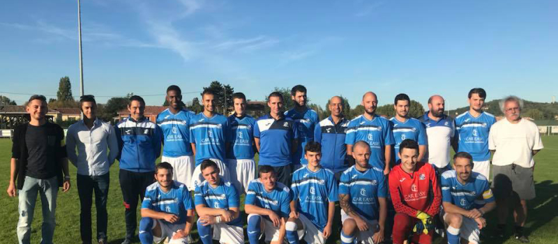 Coupe des Réserves : le beau succès du FCM 