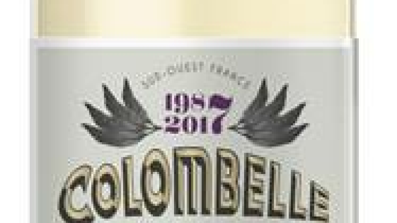 Les trente ans de la "Colombelle"