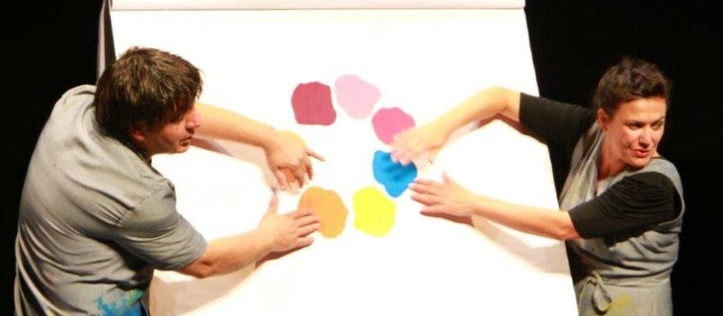 Condom - Les couleurs de la vie