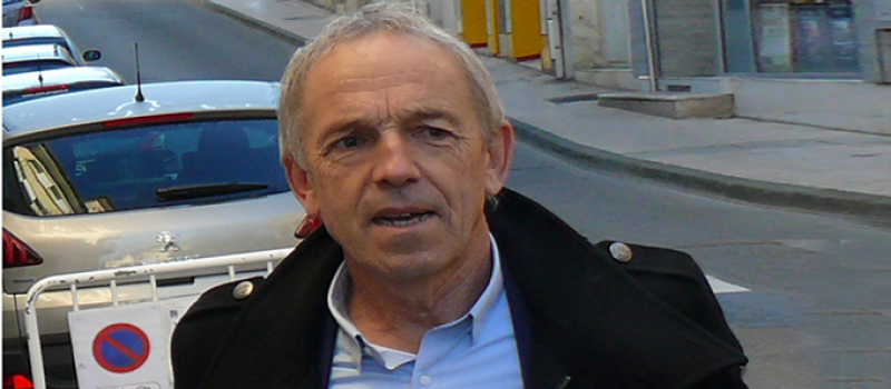 Nouveau maire, nouveaux adjoints