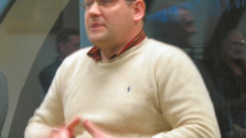 L'Histoire de la Gascogne avec Jean-Jacques Dutaut-Boué , un érudit de l'histoire locale 