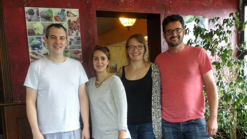 Le restaurant du Lac de Gascogne désormais ouvert toute l'année  