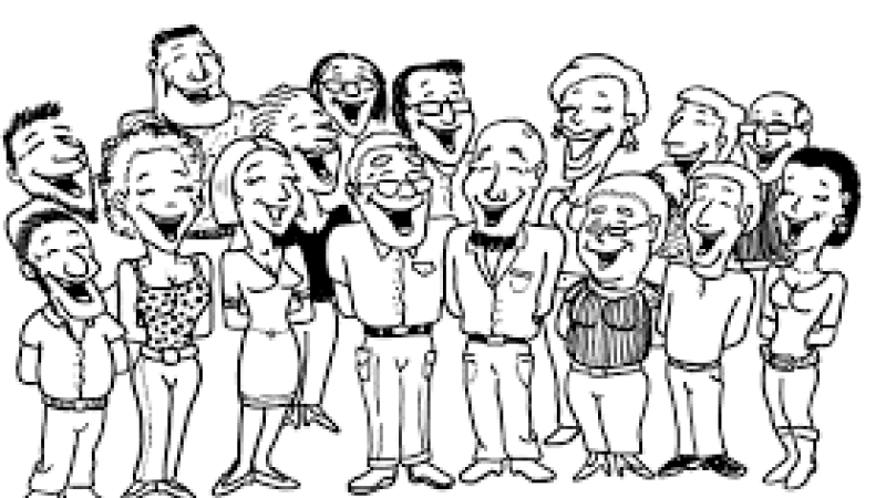 La chorale d'Ardizas "Chantons sur le Paou"  recrute
