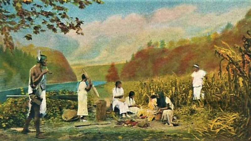 Petite parenthèse