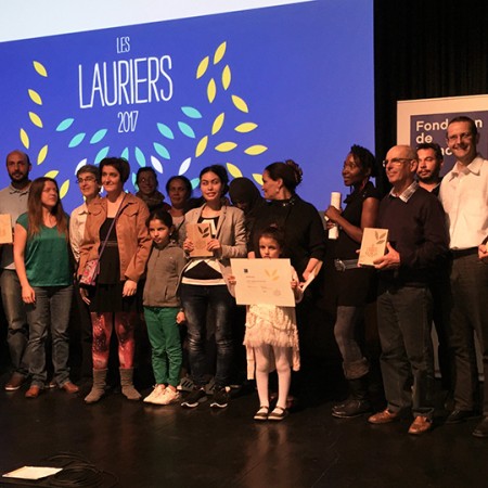 FDF LAURIERS TOULOUSE 2017 GENERAL.jpg