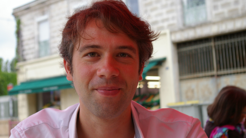 Romain Duport : Chronique N° 6