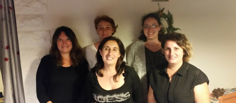 L'Apeem présente ses projets pour l'année