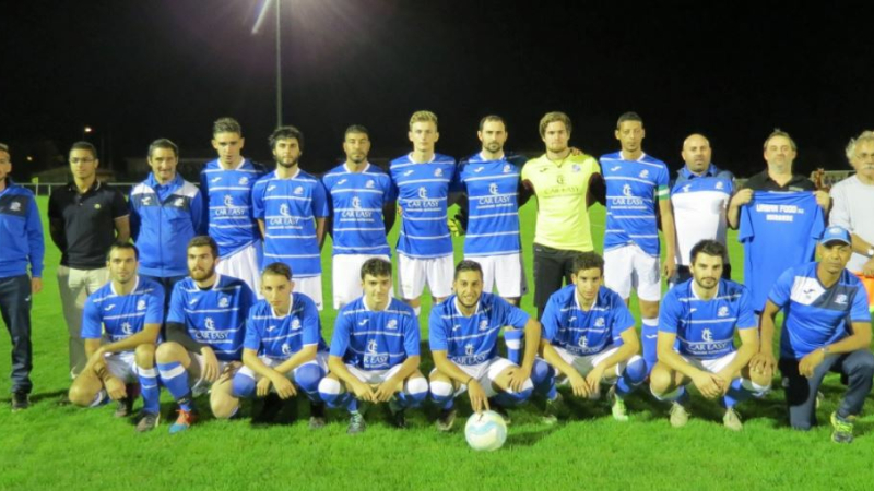 FCM On ne peut pas toujours gagner