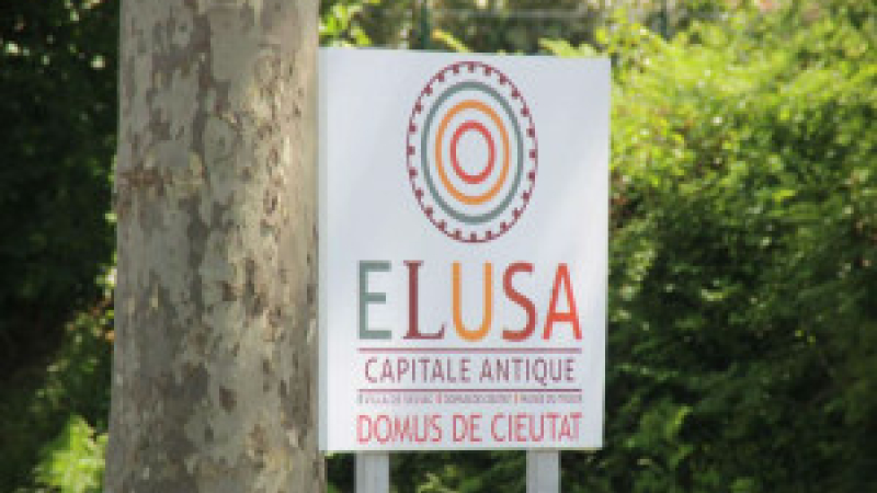 Elusa propose des ateliers pour les vacances