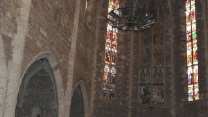 Concert au profit de la restauration de la cathédrale