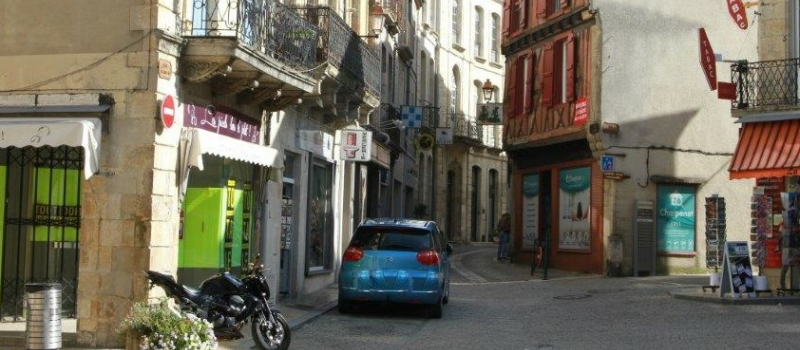 Condom - La mairie communique : 