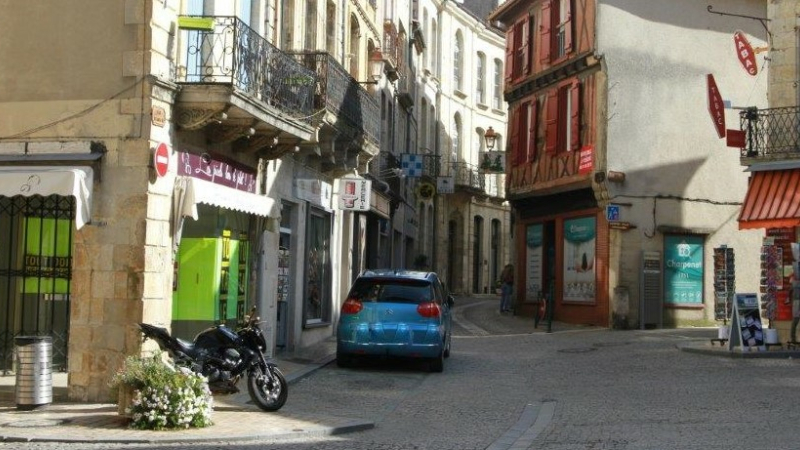 Condom - La mairie communique : 