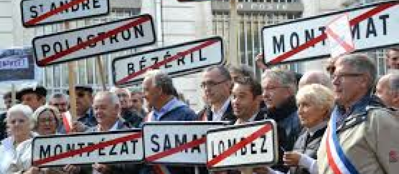 Trésories menacées : l'exécution est prononcée