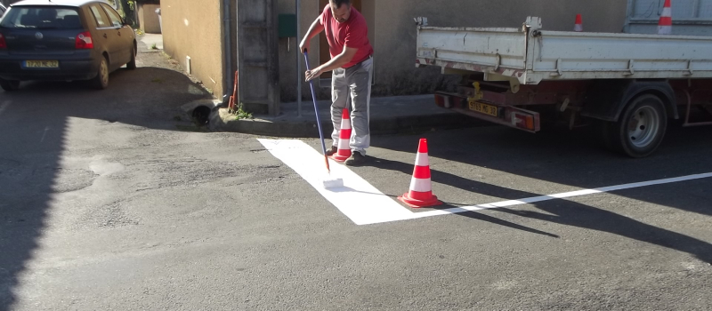 Précaution utile avant l'hiver :