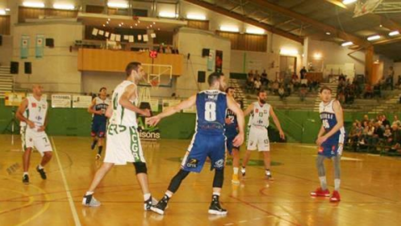 Basket-ball : Les rencontres du week-end du 21 et 22 octobre