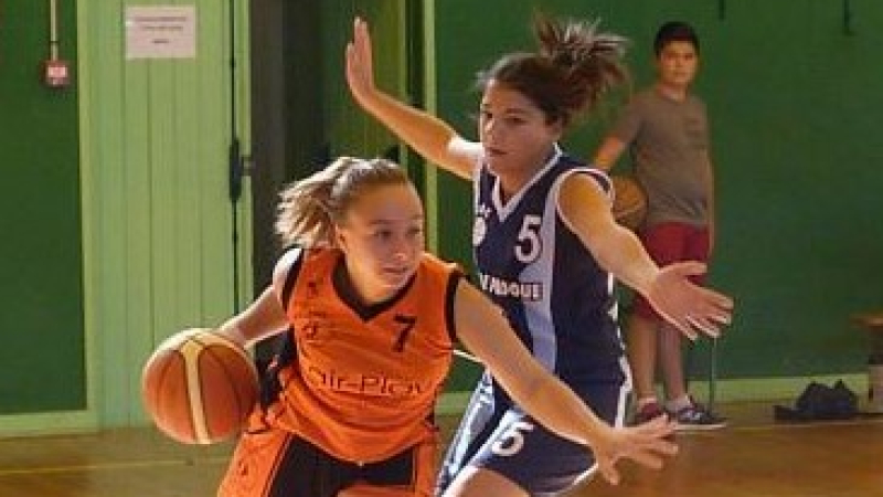 Programme de l'U.AV.Basket
