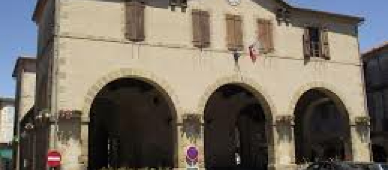 REUNION DU CONSEIL MUNICIPAL