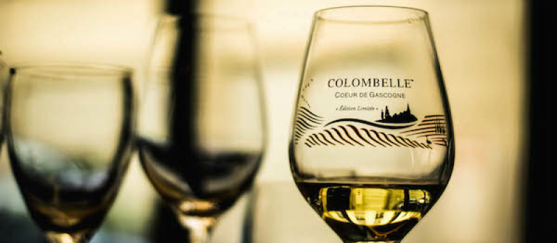 AUCH ; La Colombelle 2017 est arrivée