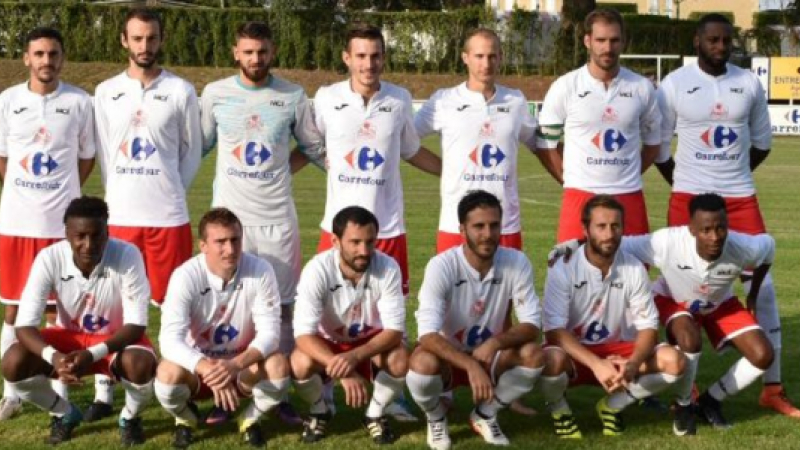 Football : Les rencontres du week-end du 21 et 22 octobre