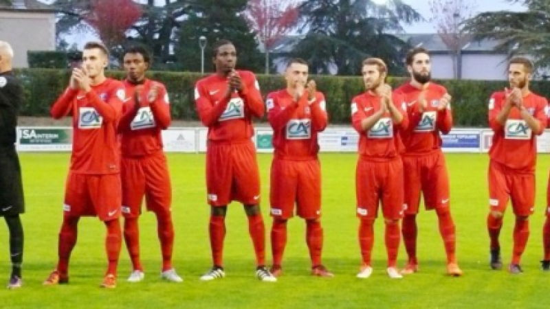 Football Coupe de France 6ème tour :  Auch et Fleurance craquent
