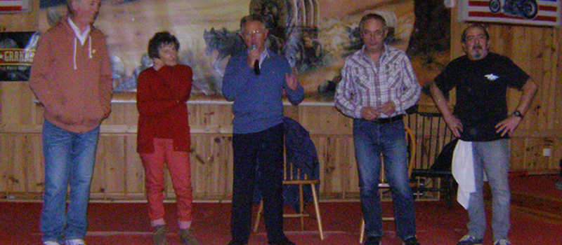 L' Esprit Country plus fort que jamais
