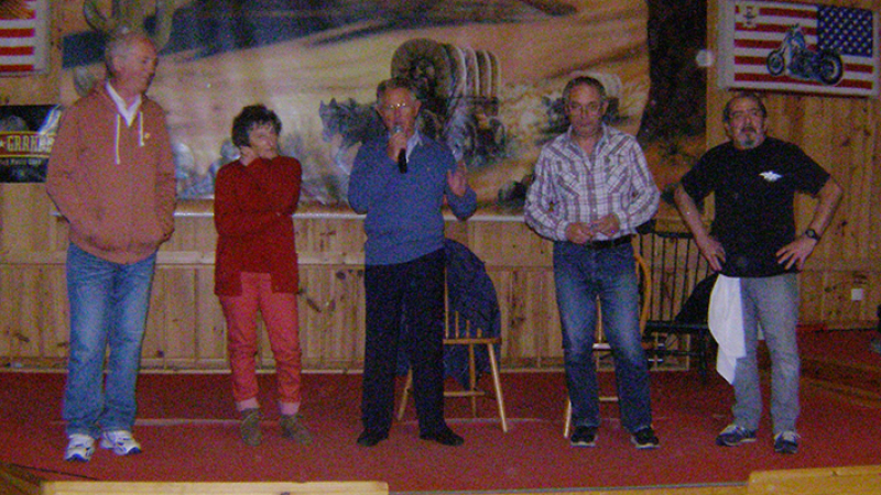 L' Esprit Country plus fort que jamais