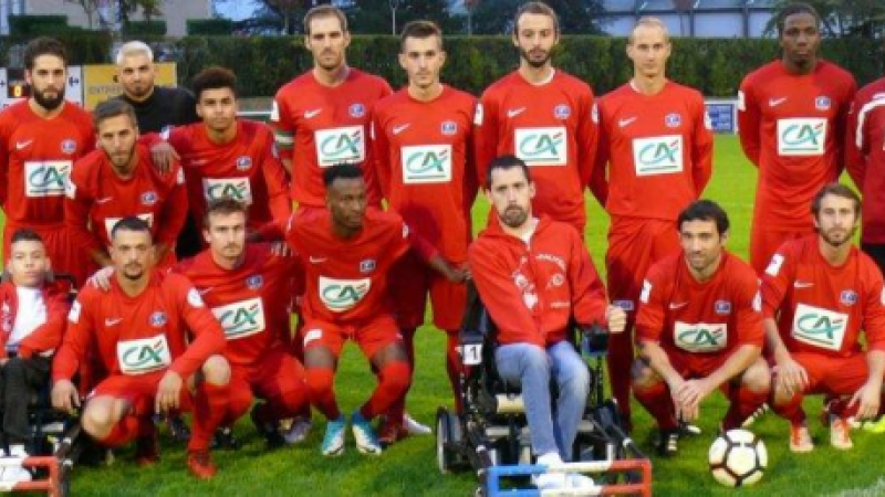 Football : Les résultats du week-end du 21 et 22 octobre
