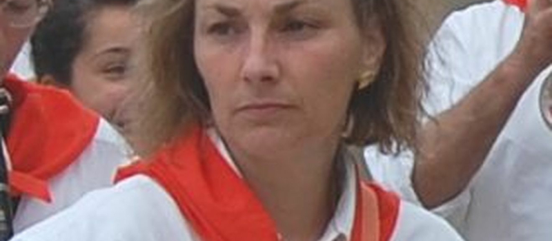 Myriam Martinelli, nouvelle présidente du Réveil valencien