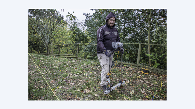 Sainte-Christie-d’Armagnac – Recherches archéologiques   