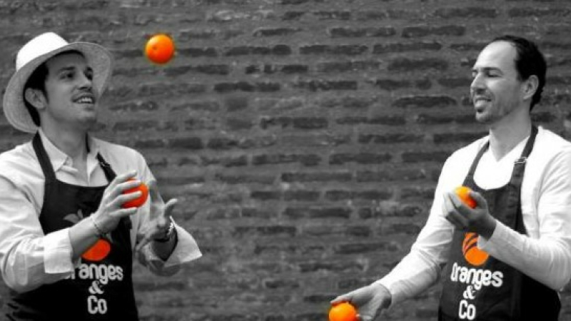 Une start-up pressée de se développer