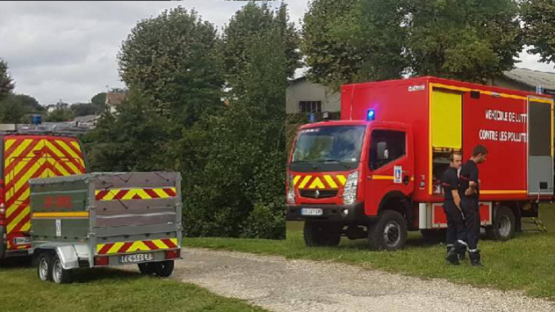Faits divers 