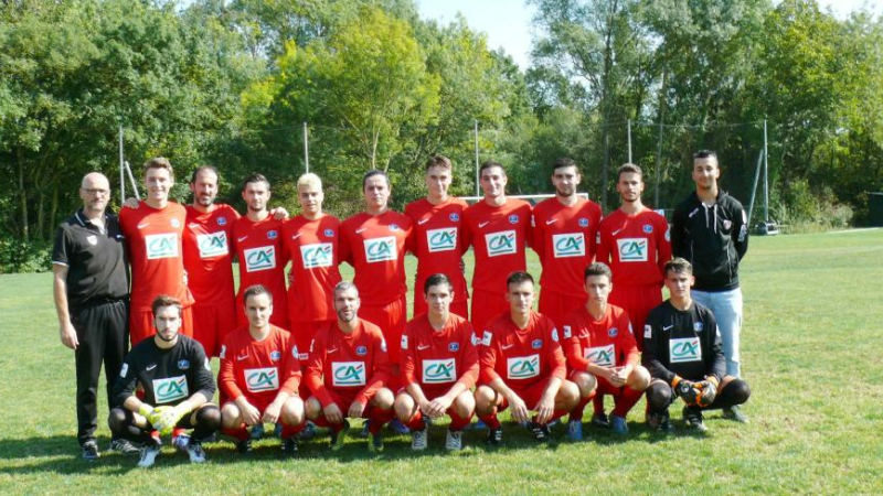 Football : Les rencontres du week-end du 28 et 29 octobre