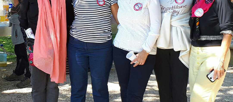 Alzheimer soutien aux aidants familliaux