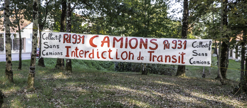 Nogaro – [remis à jour le 28.10] Opération «Escargot»