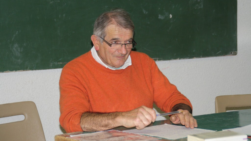 Assemblée générale du nouveau cercle d’Histoire et d’Archéologie de Miélan et des communes environnantes.