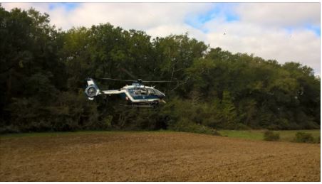 Photo gendarmerie 