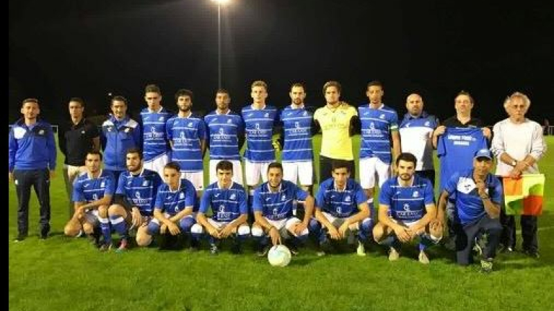 Un bon week end pour le FCM