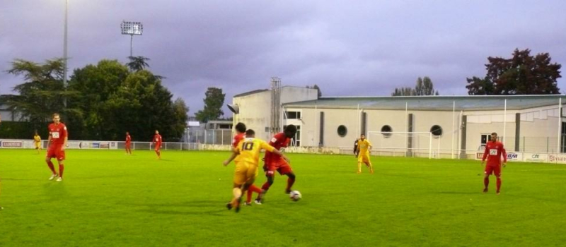 Football : Résultats et classements du week-end du 28 et 29 octobre