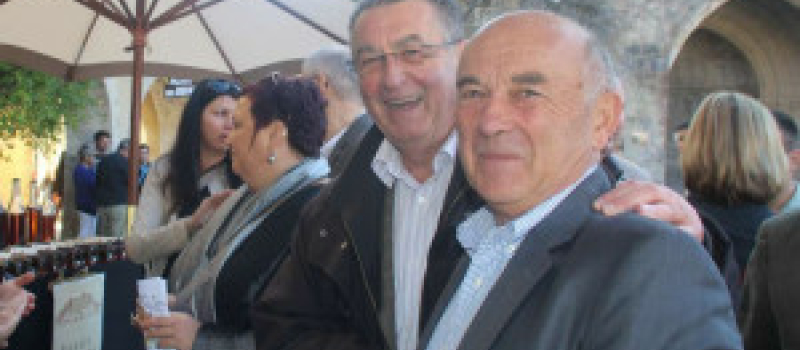 Cittaslow unit Mirande et Labastide