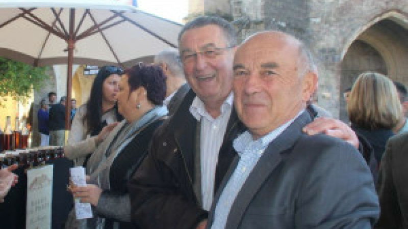 Cittaslow unit Mirande et Labastide