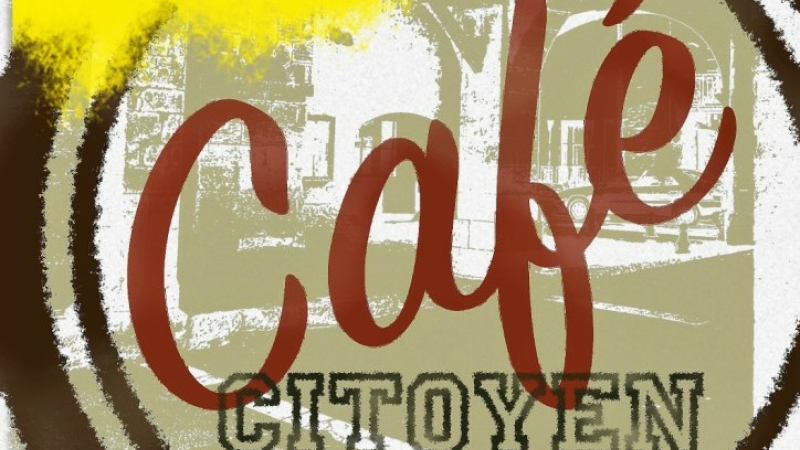 Jegun - café citoyen