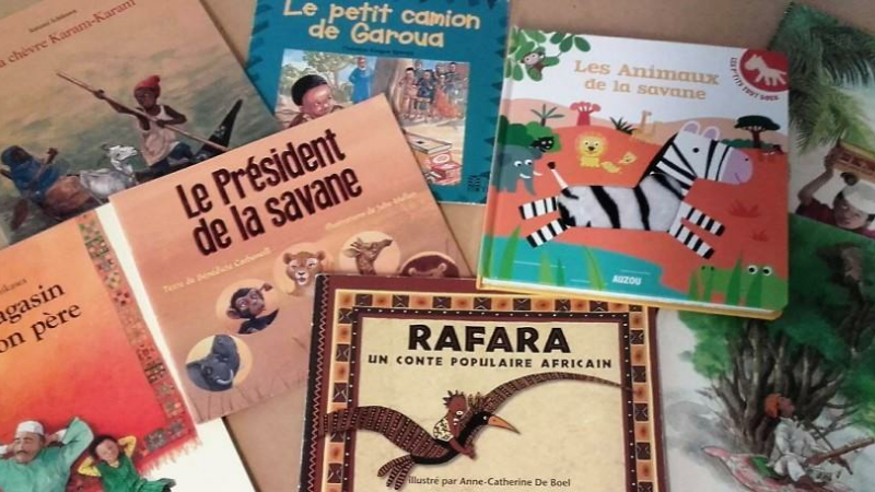 Assemblée générale Festi-Livres