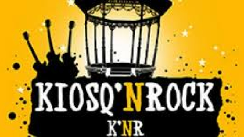 KIOSQ’NROCK: le concours d'affiches 2018 est ouvert !