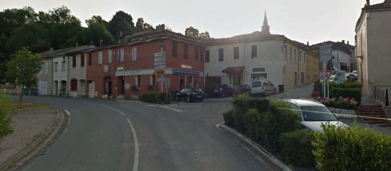 Deux piétons fauchés par un fourgon