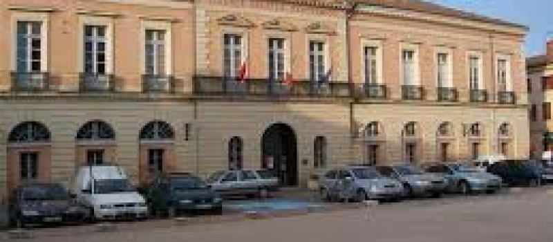 La mairie recrute