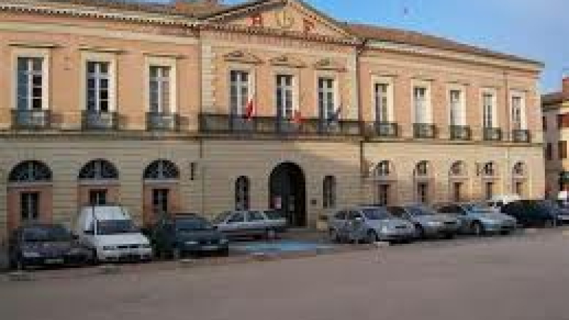 La mairie recrute
