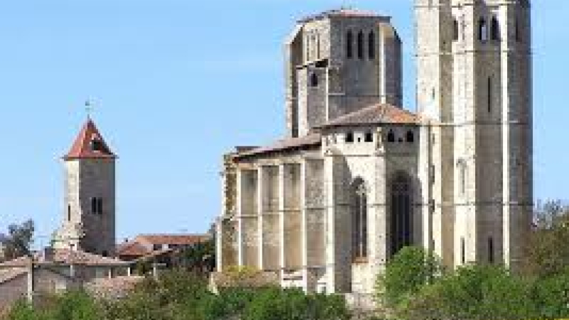 La Collégiale