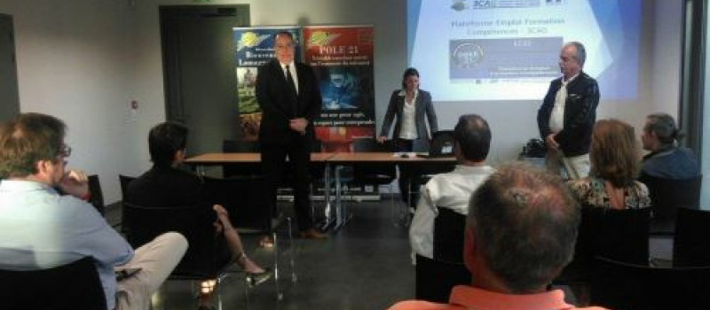 Le recrutement et la formation: un enjeu pour les entreprises locales 
